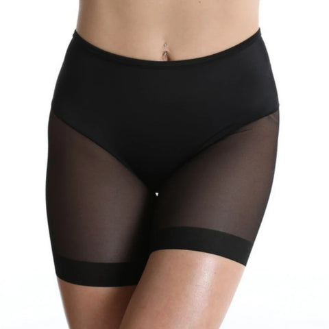 Mona Anti-Chafing Thigh Safety Shorts - Sexy Underwear for Women